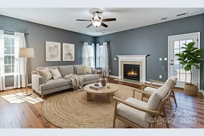 224 Morning Dew Lane, Mount Holly, NC 28120 - Photo 7