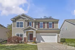 224 Morning Dew Lane, Mount Holly, NC 28120 - Photo 45