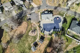 224 Morning Dew Lane, Mount Holly, NC 28120 - Photo 37