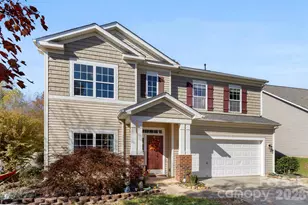 224 Morning Dew Lane, Mount Holly, NC 28120 - Photo 1