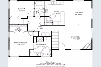 1308 Bell Mountain Road, Zirconia, NC 28790 - Photo 41