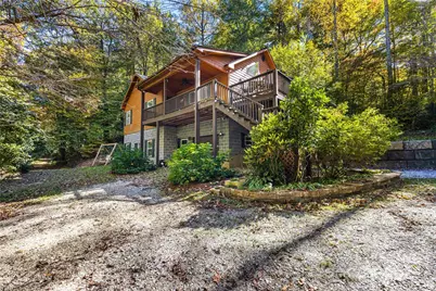 1308 Bell Mountain Road, Zirconia, NC 28790 - Photo 33