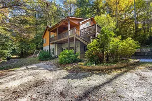 1308 Bell Mountain Rd, Zirconia, NC 28790 - Photo 33