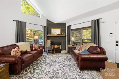 1308 Bell Mountain Road, Zirconia, NC 28790 - Photo 5