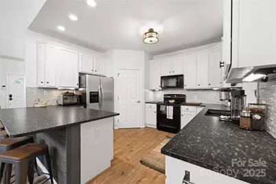 1308 Bell Mountain Road, Zirconia, NC 28790 - Photo 9