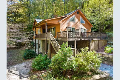 1308 Bell Mountain Road, Zirconia, NC 28790 - Photo 1