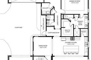 334 N Fork Rd, Black Mountain, NC 28711 - Photo 3