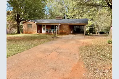 759 Lippard Farm Road, Statesville, NC 28625 - Photo 1