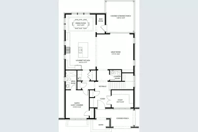 334 North Fork Road #8, Black Mountain, NC 28711 - Photo 3