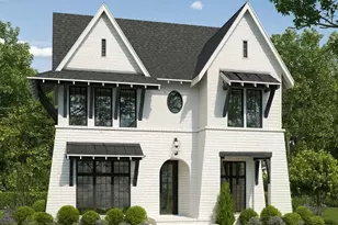 334 N Fork Rd, Black Mountain, NC 28711 - Photo 1