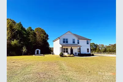 4102 Pigg Mattox Road, Monroe, NC 28112 - Photo 5