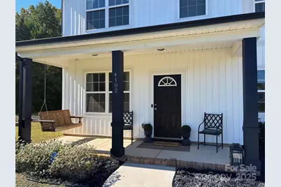 4102 Pigg Mattox Road, Monroe, NC 28112 - Photo 1