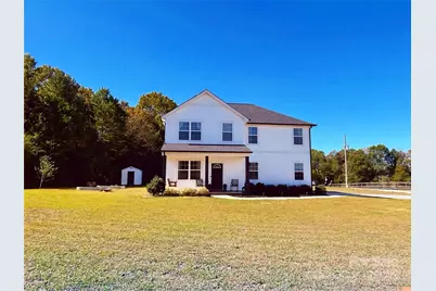 4102 Pigg Mattox Road, Monroe, NC 28112 - Photo 3