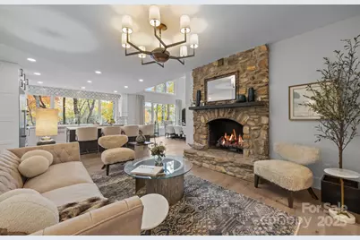 95 Cardinal Trace, Lake Toxaway, NC 28747 - Photo 3