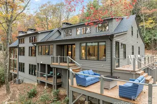 95 Cardinal Trce, Lake Toxaway, NC 28747 - Photo 39