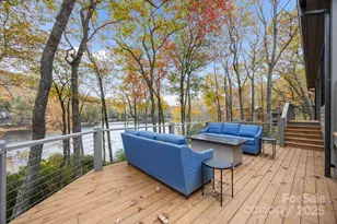 95 Cardinal Trce, Lake Toxaway, NC 28747 - Photo 41