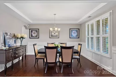 706 Blaise Court, Matthews, NC 28104 - Photo 3