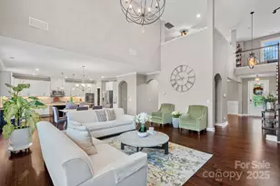 706 Blaise Ct, Matthews, NC 28104 - Photo 9