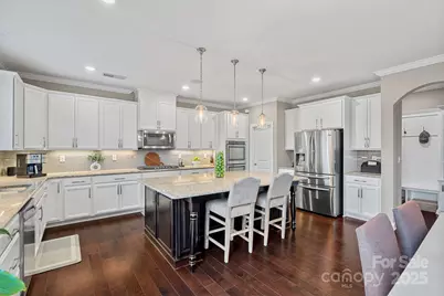 706 Blaise Court, Matthews, NC 28104 - Photo 13