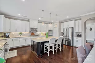 706 Blaise Ct, Matthews, NC 28104 - Photo 13