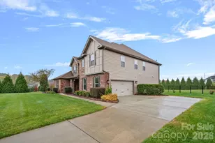 706 Blaise Ct, Matthews, NC 28104 - Photo 41