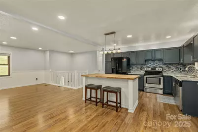 186 Brookshire Road, Leicester, NC 28748 - Photo 7