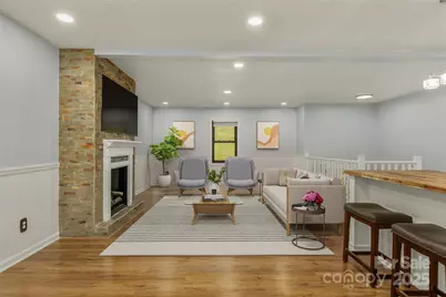 186 Brookshire Road, Leicester, NC 28748 - Photo 5