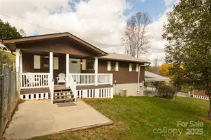 186 Brookshire Rd, Leicester, NC 28748 - Photo 17