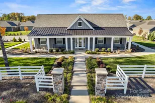 12005 Grove Crossing Dr, Huntersville, NC 28078 - Photo 37