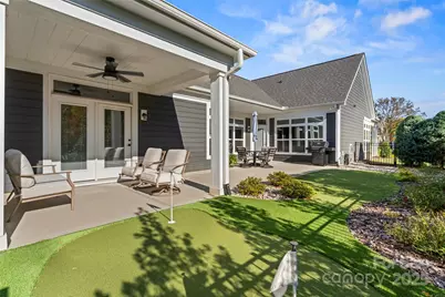 12005 Grove Crossing Drive #22, Huntersville, NC 28078 - Photo 21