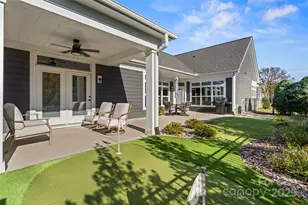 12005 Grove Crossing Dr, Huntersville, NC 28078 - Photo 21