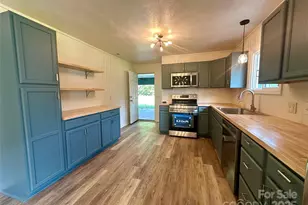 609 Cattail Rd, Burnsville, NC 28714 - Photo 5