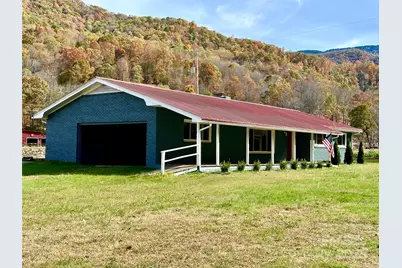 609 Cattail Road, Burnsville, NC 28714 - Photo 1