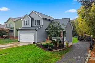 8600 Lee St, Mount Pleasant, NC 28124 - Photo 43