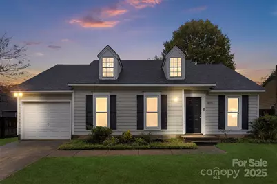 6915 Duncroft Lane, Charlotte, NC 28215 - Photo 23