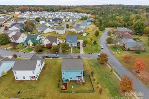 1301 Troon Dr, Salisbury, NC 28144 - Photo 47