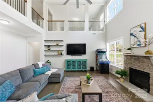 194 Forsythia Ln, Tega Cay, SC 29708 - Photo 17