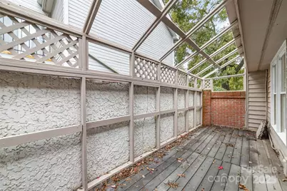 606 N Graham Street, Charlotte, NC 28202 - Photo 29