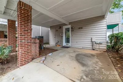 606 N Graham Street, Charlotte, NC 28202 - Photo 5