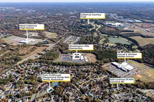 1413 Lockhart Pl NW, Concord, NC 28027 - Photo 41