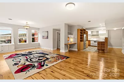 60 Haywood Street #3C & 3D, Asheville, NC 28801 - Photo 3