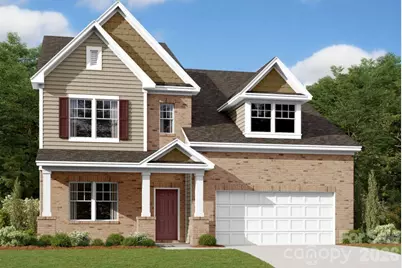 10221 Whitaker Pointe Drive, Huntersville, NC 28078 - Photo 1