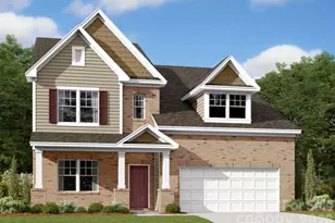 10221 Whitaker Pointe Dr, Huntersville, NC 28078 - Photo 1