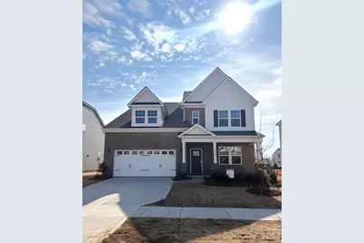 10221 Whitaker Pointe Drive, Huntersville, NC 28078 - Photo 1