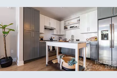 6408 Providence Farm Lane #B3, Charlotte, NC 28277 - Photo 17