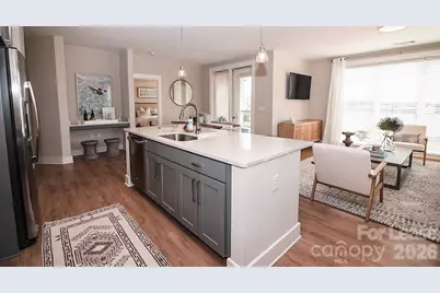 6408 Providence Farm Lane #B3, Charlotte, NC 28277 - Photo 7