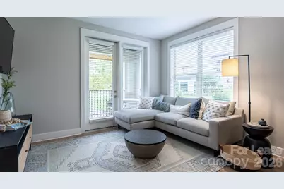 6408 Providence Farm Lane #A2, Charlotte, NC 28277 - Photo 27