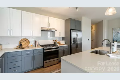 6408 Providence Farm Lane #A2, Charlotte, NC 28277 - Photo 21