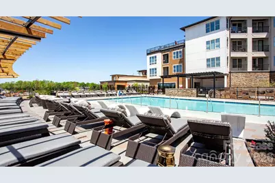 6408 Providence Farm Lane #A2, Charlotte, NC 28277 - Photo 45