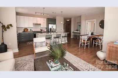 6408 Providence Farm Lane #A2, Charlotte, NC 28277 - Photo 13